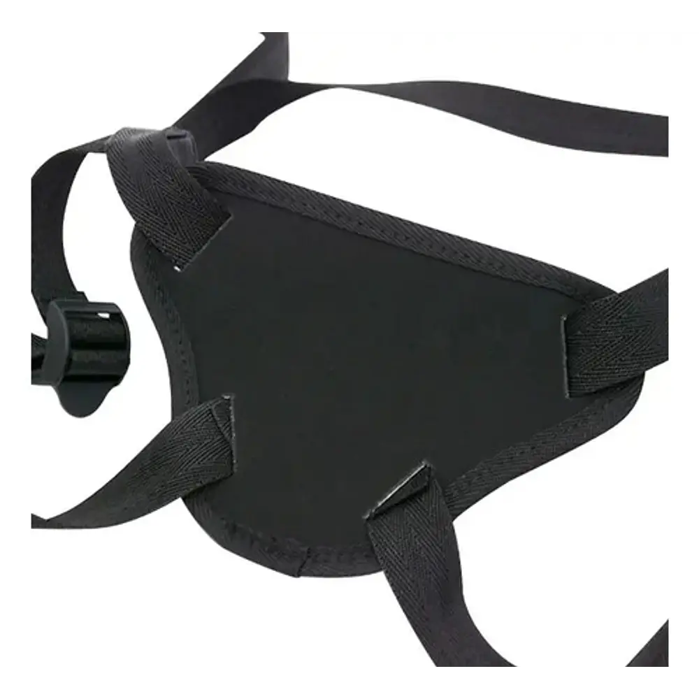 Arnés Universal Modelo 5 Strap-on Ajustable Para Consolador