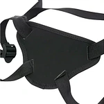 Arnés Universal Modelo 5 Strap-on Ajustable Para Consolador