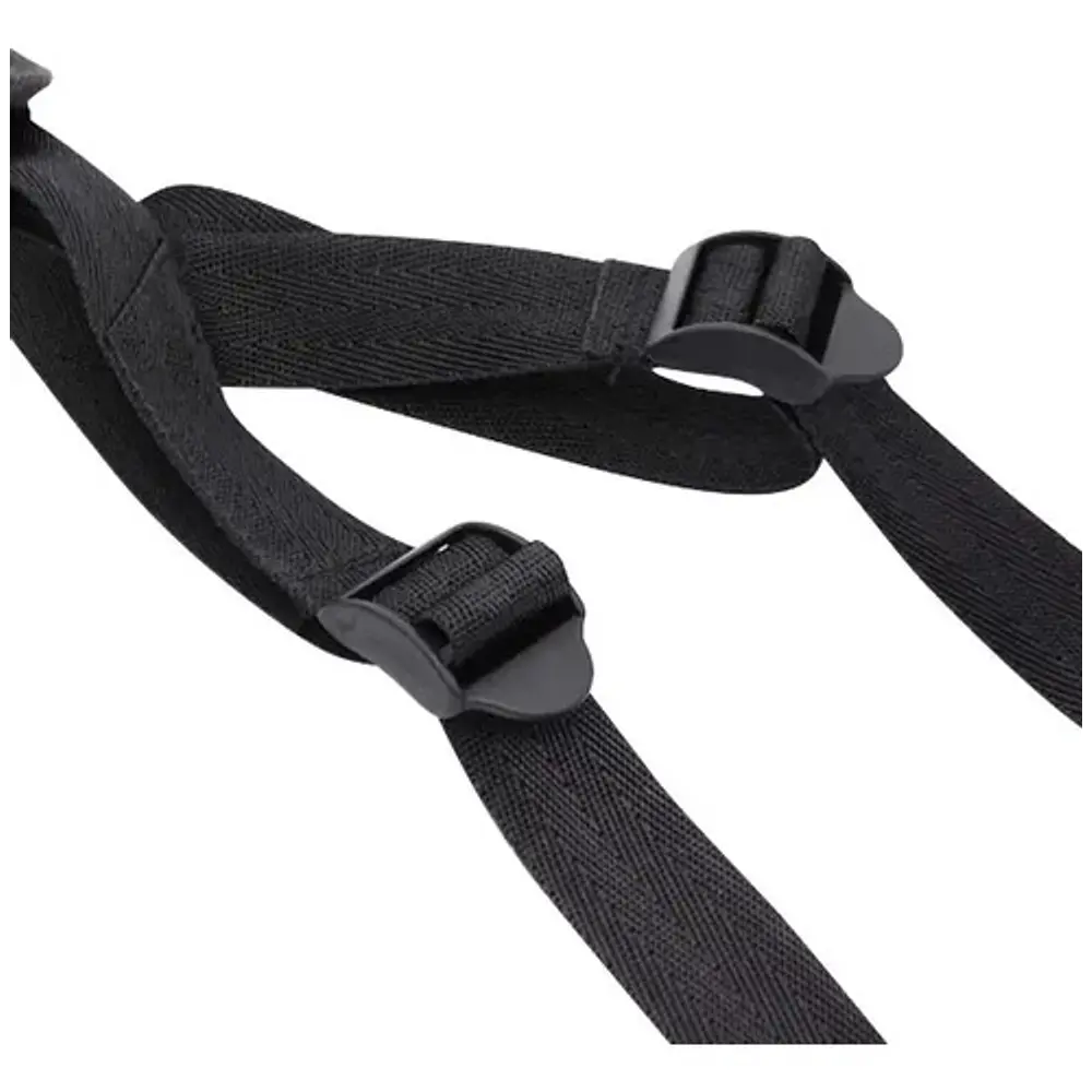 Arnés Universal Modelo 5 Strap-on Ajustable Para Consolador