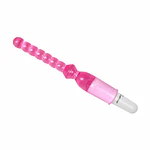 Vibrador Anal Jelly