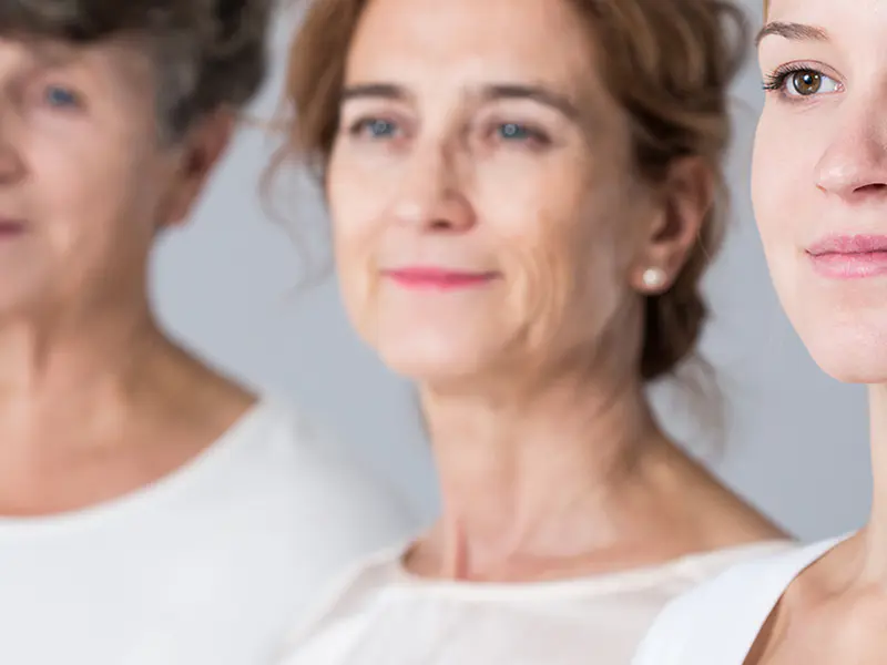 ¿Qué son los disruptores hormonales?