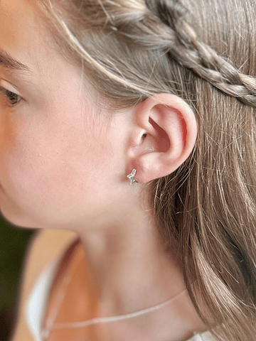 Aritos Estelar plata 