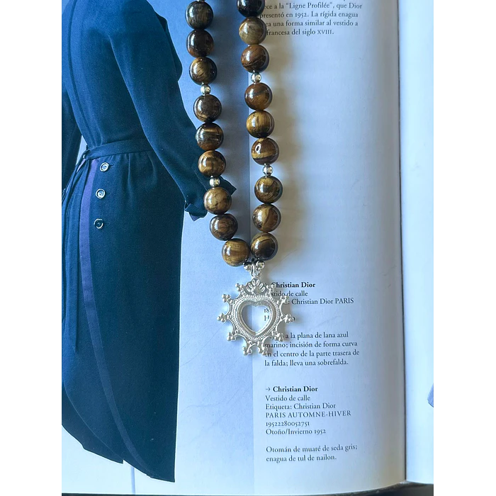 Collar Moka 3