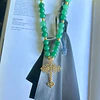 Collar piedras Luz  1