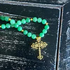 Collar piedras Luz  4