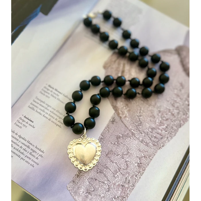 Collar Piedras Astra 1