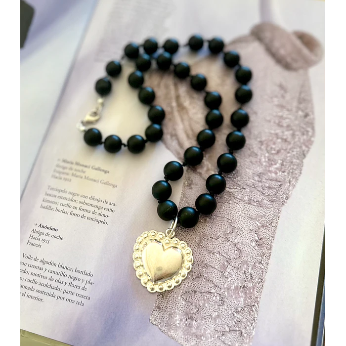 Collar Piedras Astra 3