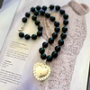 Collar Piedras Astra 3