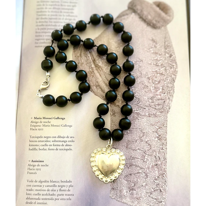 Collar Piedras Astra 5
