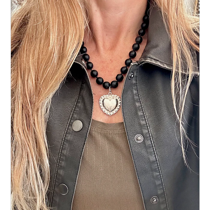 Collar Piedras Astra 2