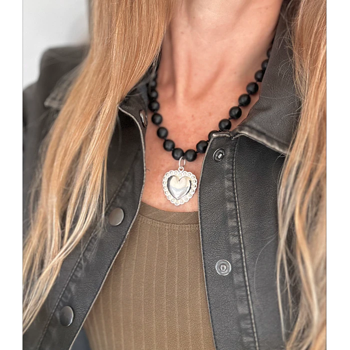Collar Piedras Astra 6