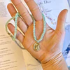 Collar piedras Leonor 3