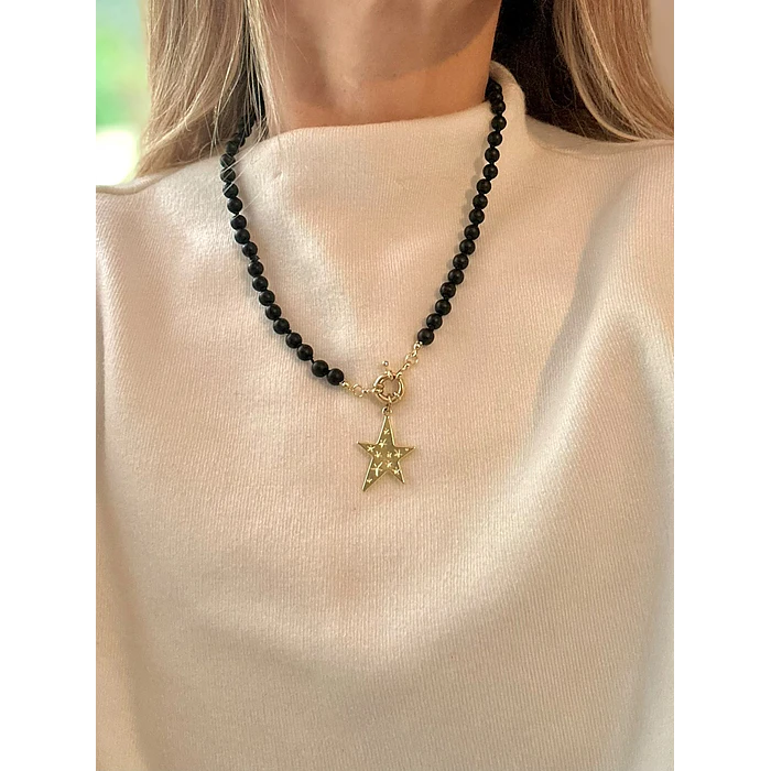 Collar piedras Gala 2