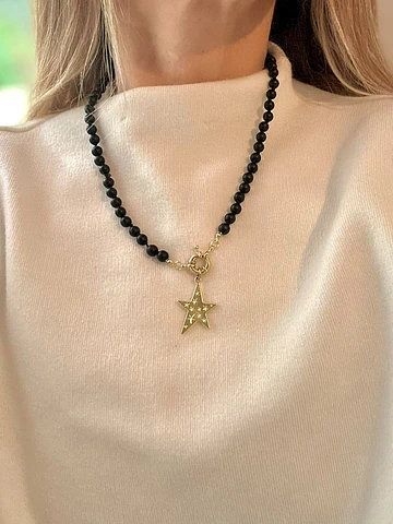 Collar piedras Gala