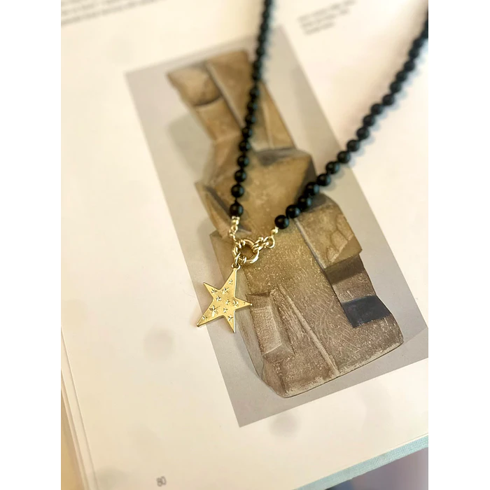 Collar piedras Gala 3