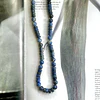 Collar Lapislazuli Equilibrio 1