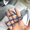 Collar Lapislazuli Equilibrio 2