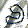 Collar Lapislazuli Equilibrio 3