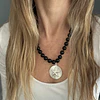Collar piedras Chloe  5