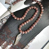 Collar Piedras Ala  2