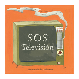 SOS Televisión