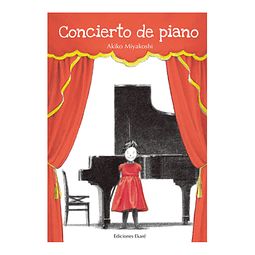 Concierto de piano