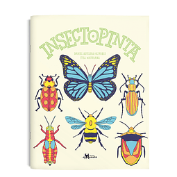 Insectopinta