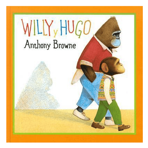 Willy y Hugo