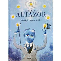 Altazor 