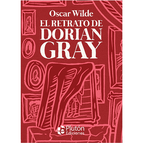 El retrato de Dorian Grey 