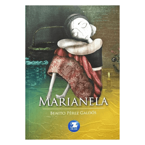 Marianela 