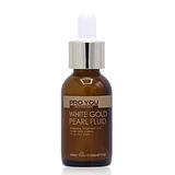 Pro You White Gold Pearl Fluid · 1