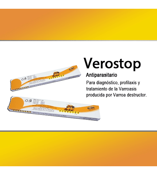 Verostop 