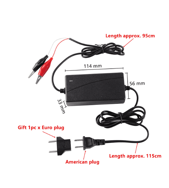 Incrustador de cera eléctrico