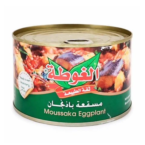 Moussaka Algota 400g