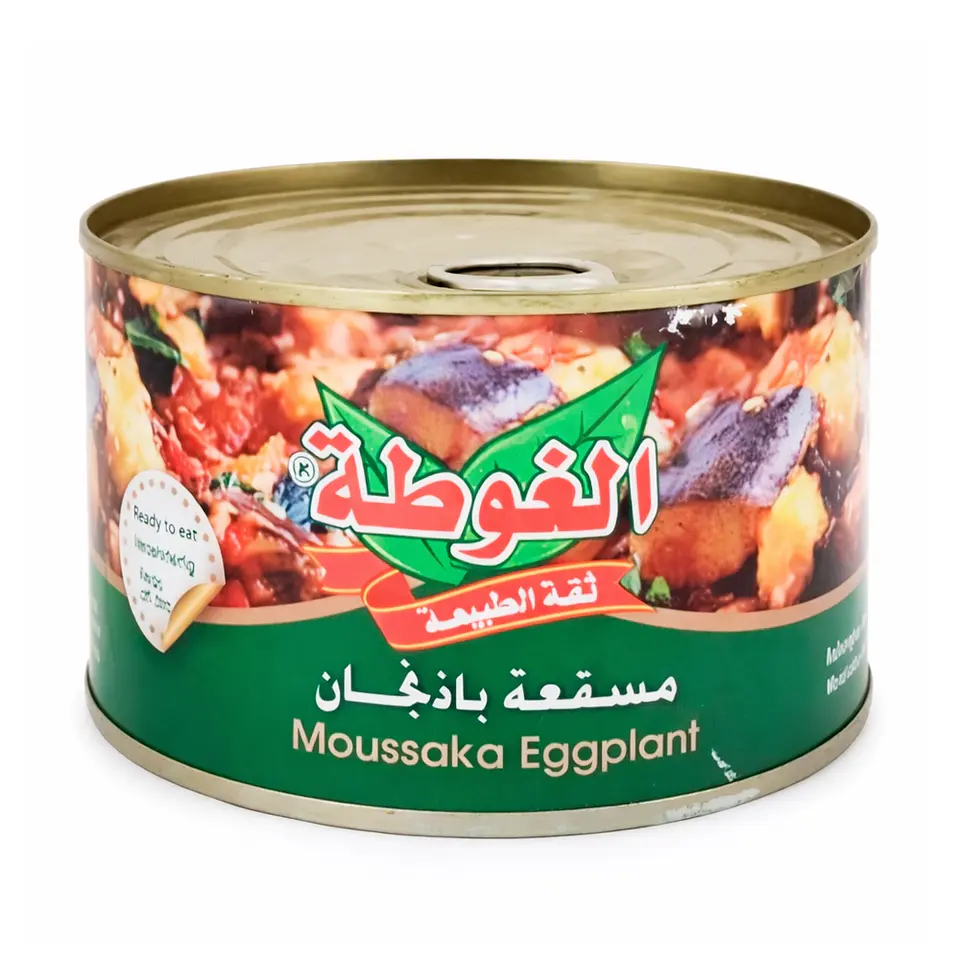 Moussaka Algota 400g 1