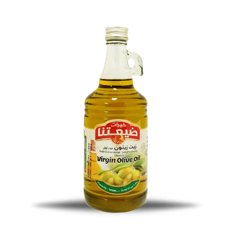Aceite de Oliva Dayetna 500cc 1