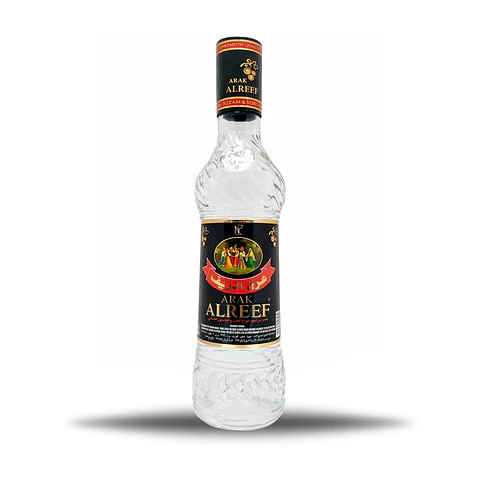 Arak Alreef 700ml