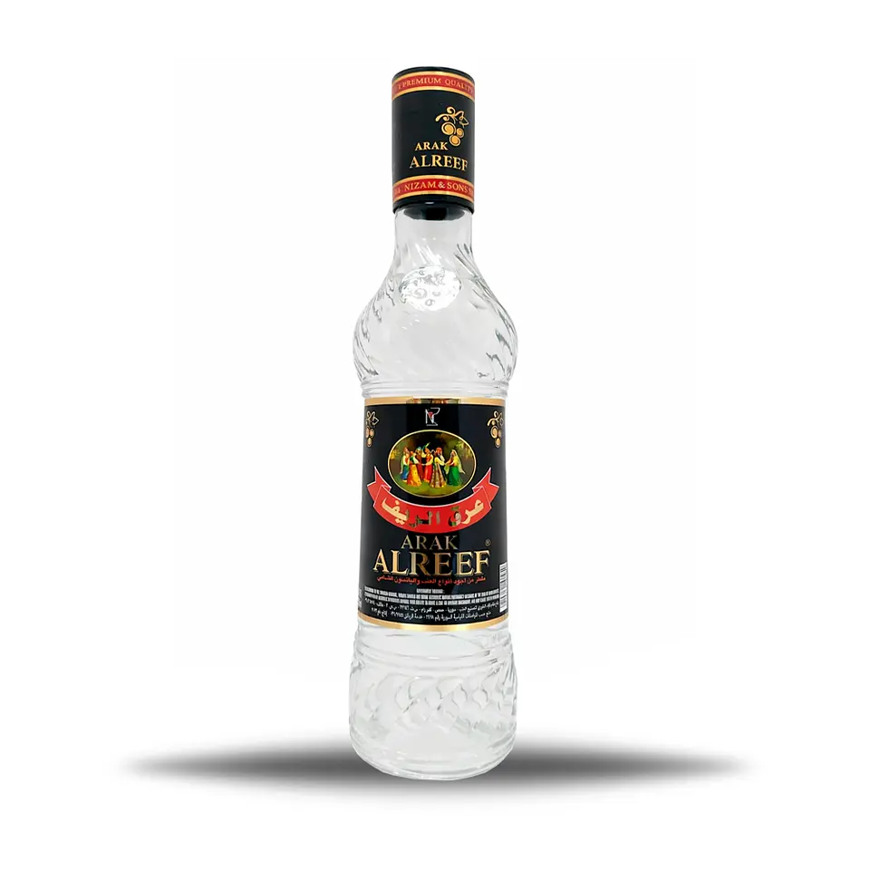 Arak Alreef 700ml 1