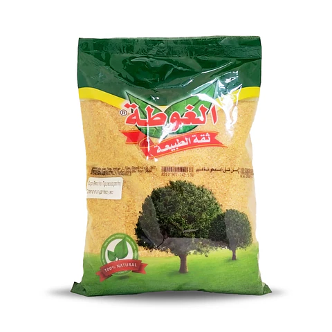 Trigo Burgol Fino Algota 1kg