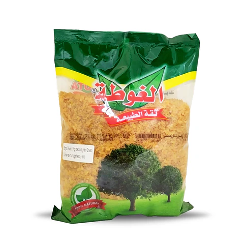 Trigo Burgol Grueso Algota 1kg