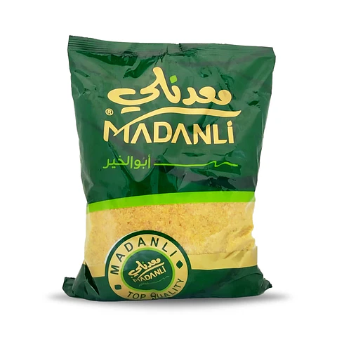 Trigo Burgol Fino Madanli 1kg
