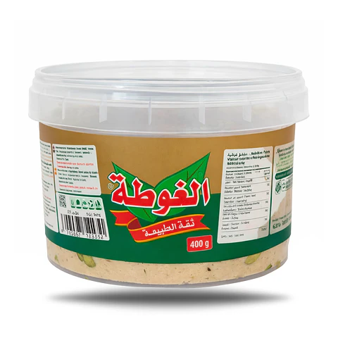 Halawa pistacho Algota 400g