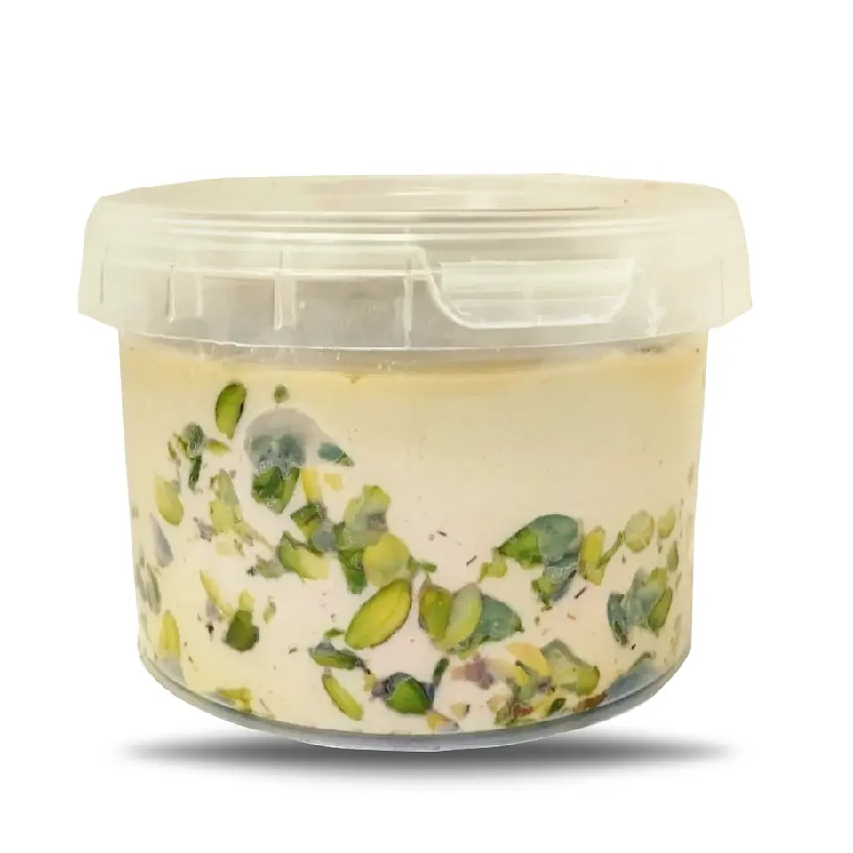 Halawa pistacho Algota 400g 2
