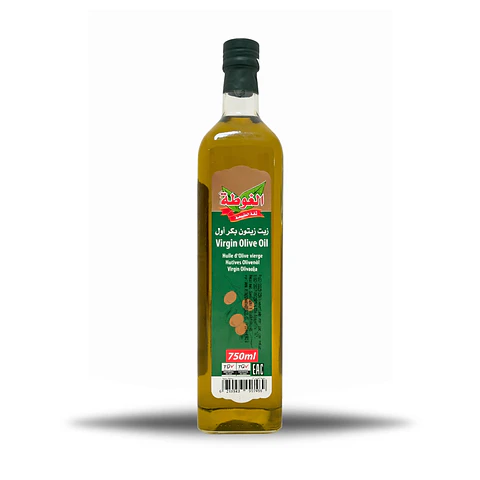 Aceite de Oliva Algota 750cc