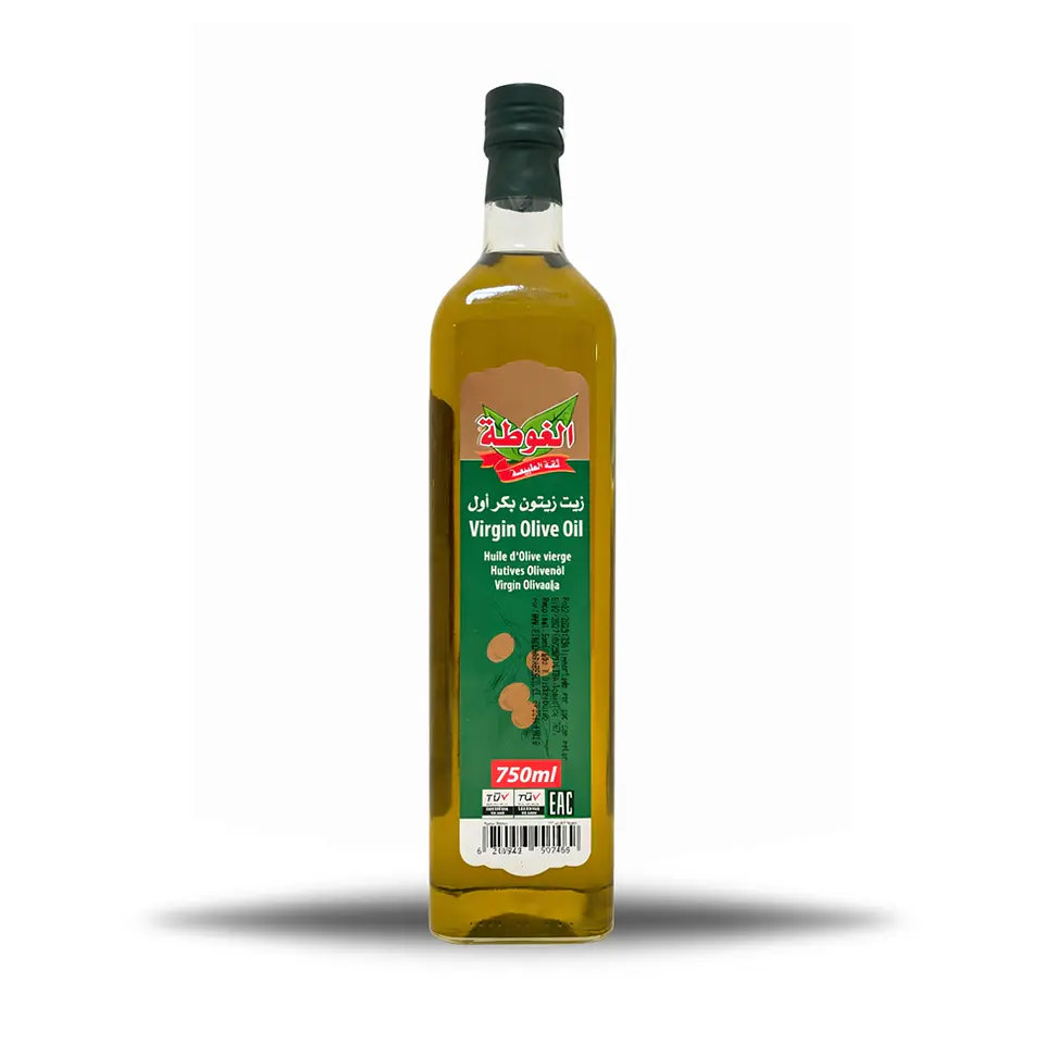 Aceite de Oliva Algota 750cc 1