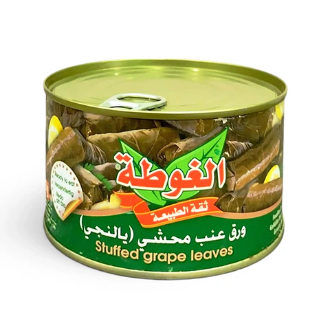 Hojas de Parra Rellenas Algota 400g
