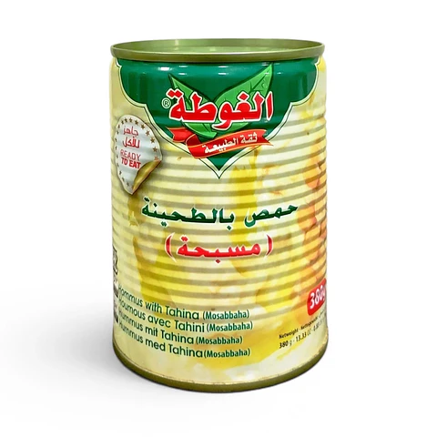 Hommus Algota 380g