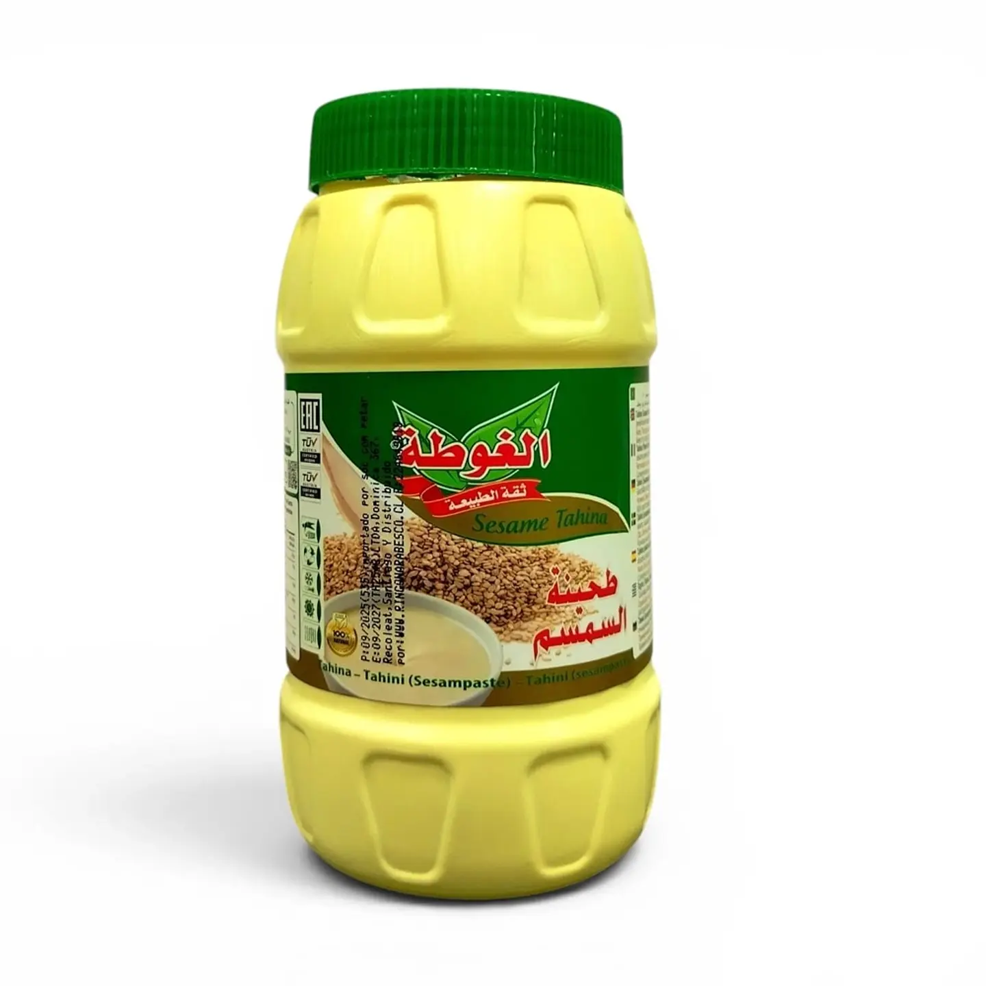 Tahini Algota 800g 1