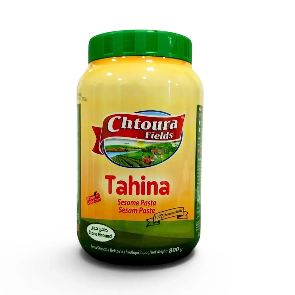 Tahini Chtoura 800g 1